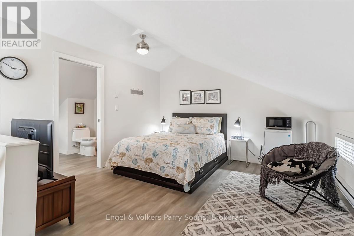 15 Carling Cove Drive, Carling, Ontario  P0G 1G0 - Photo 46 - X12252091