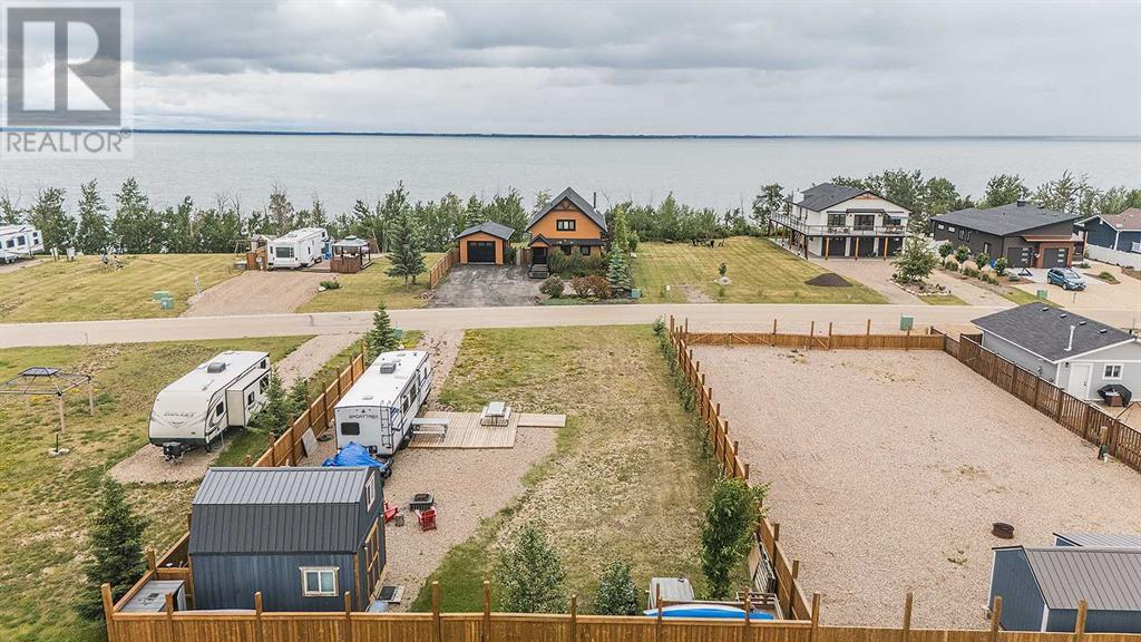 13 Marina Crescent, Rural Stettler No. 6, Alberta  T0C 2L0 - Photo 1 - A2234531