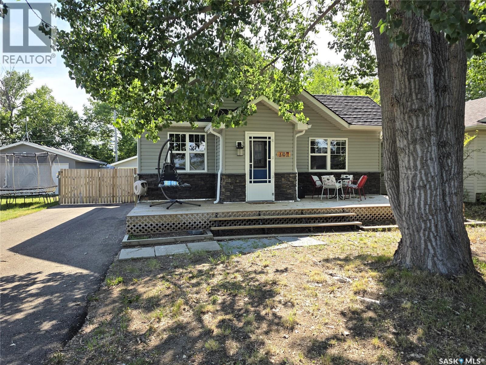 107 Mistusinne CRESCENT, mistusinne, Saskatchewan