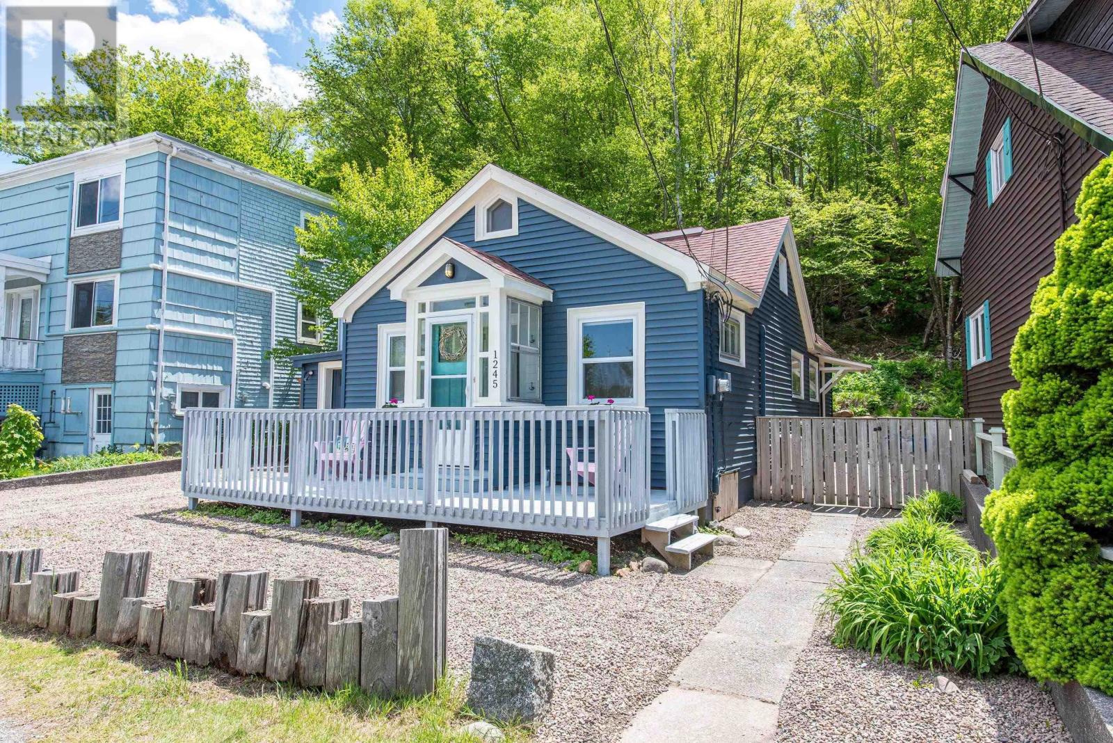 Property at 1245 Purcells Cove Road image 2