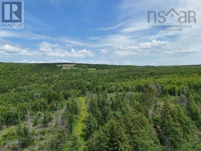 A MacLeod Settlement Road, Upper Southwest Mabou, Nova Scotia