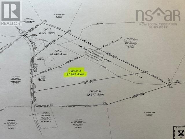 A Macleod Settlement Road, Upper Southwest Mabou, Nova Scotia  B0E 2W0 - Photo 15 - 202515643