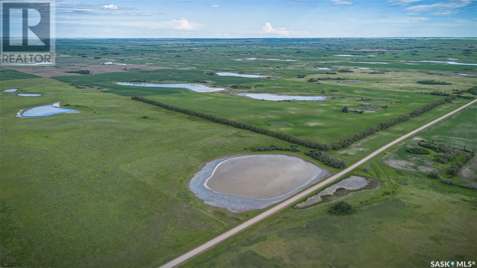 Lane Acreage Land, Lost River Rm No. 313, Saskatchewan