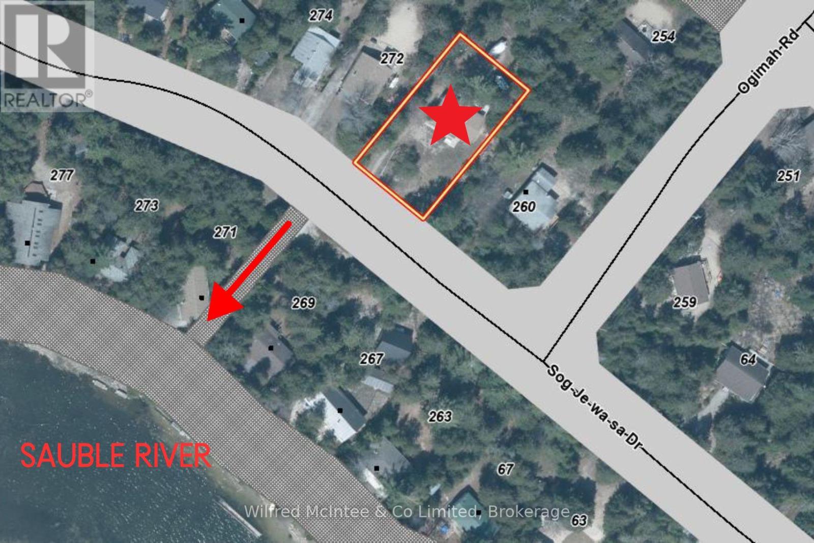 270 Ogimah Road, Native Leased Lands, Ontario  N0H 2G0 - Photo 12 - X12036630