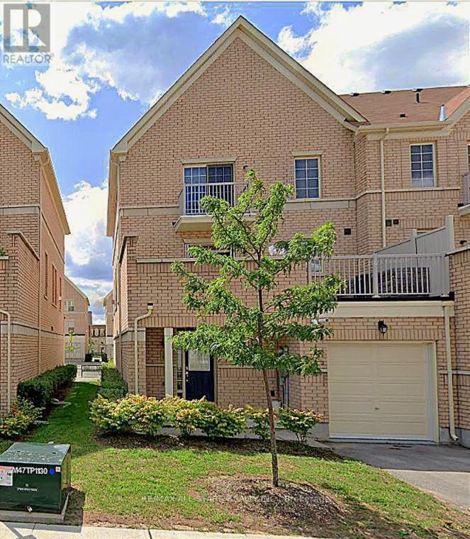60 CATHEDRAL HIGH STREET, Markham, Ontario