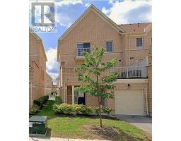 60 CATHEDRAL HIGH STREET, Markham, Ontario