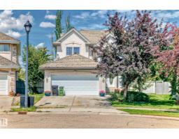 318 Darlington Cr Nw Donsdale, Edmonton, Ca