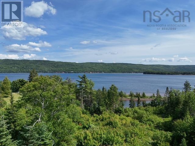 Lot 5-21 Cabot Trail Road, St. Anns, Nova Scotia  B0E 1B0 - Photo 2 - 202508783