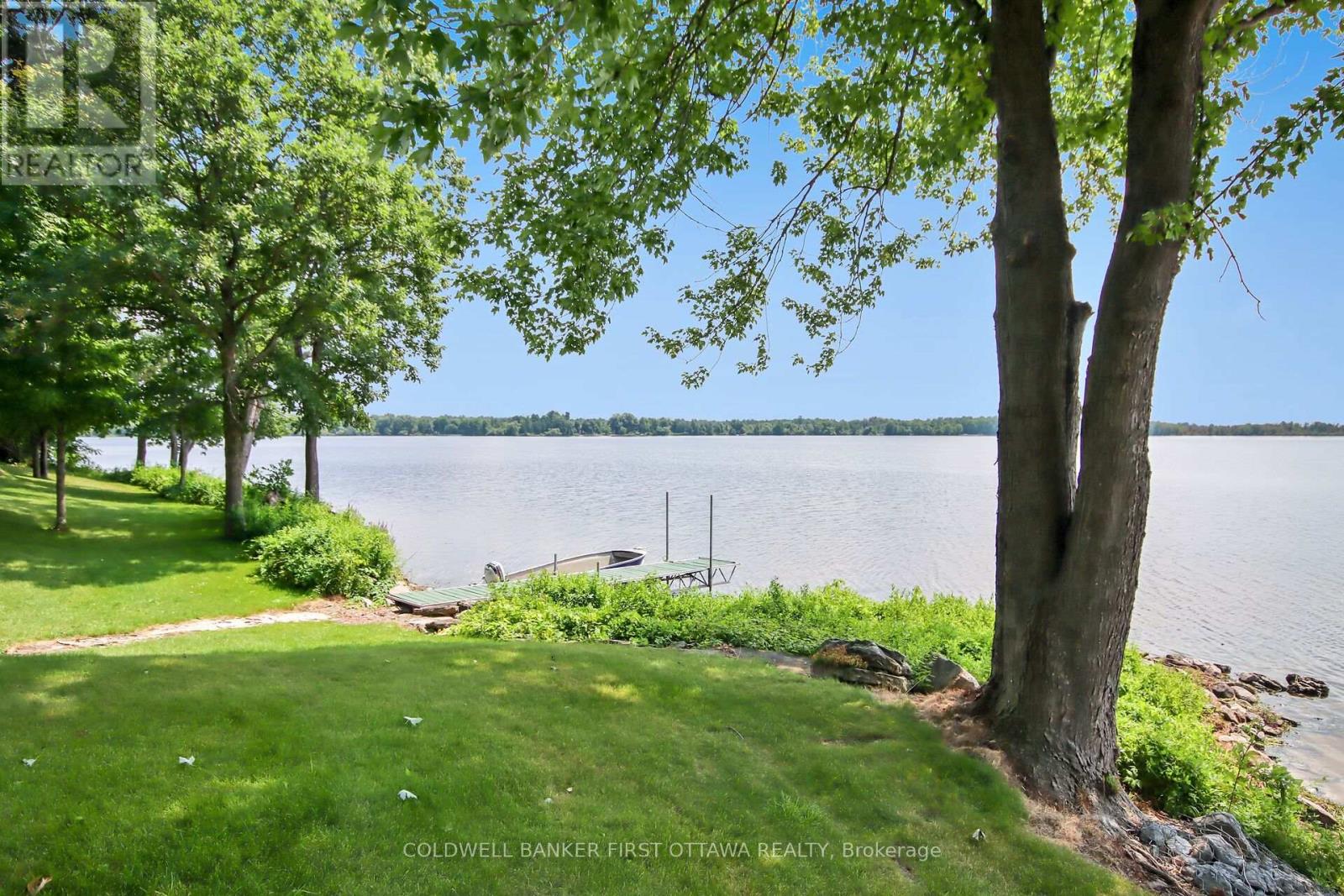 100 Loch End Road, Beckwith, Ontario  K7C 0S9 - Photo 32 - X12252119