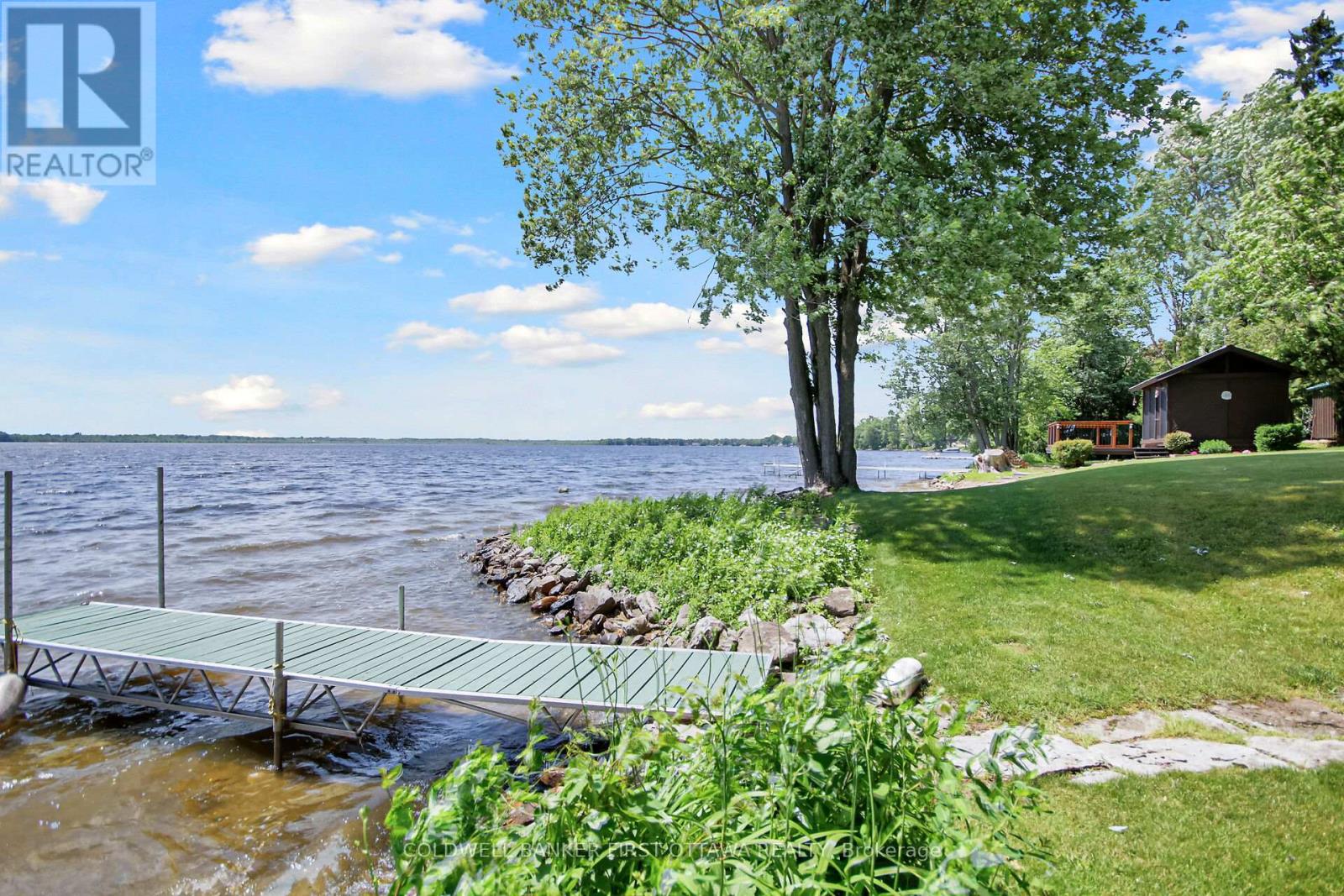 100 Loch End Road, Beckwith, Ontario  K7C 0S9 - Photo 33 - X12252119