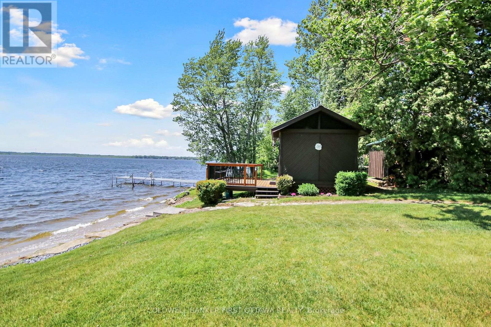 100 Loch End Road, Beckwith, Ontario  K7C 0S9 - Photo 34 - X12252119