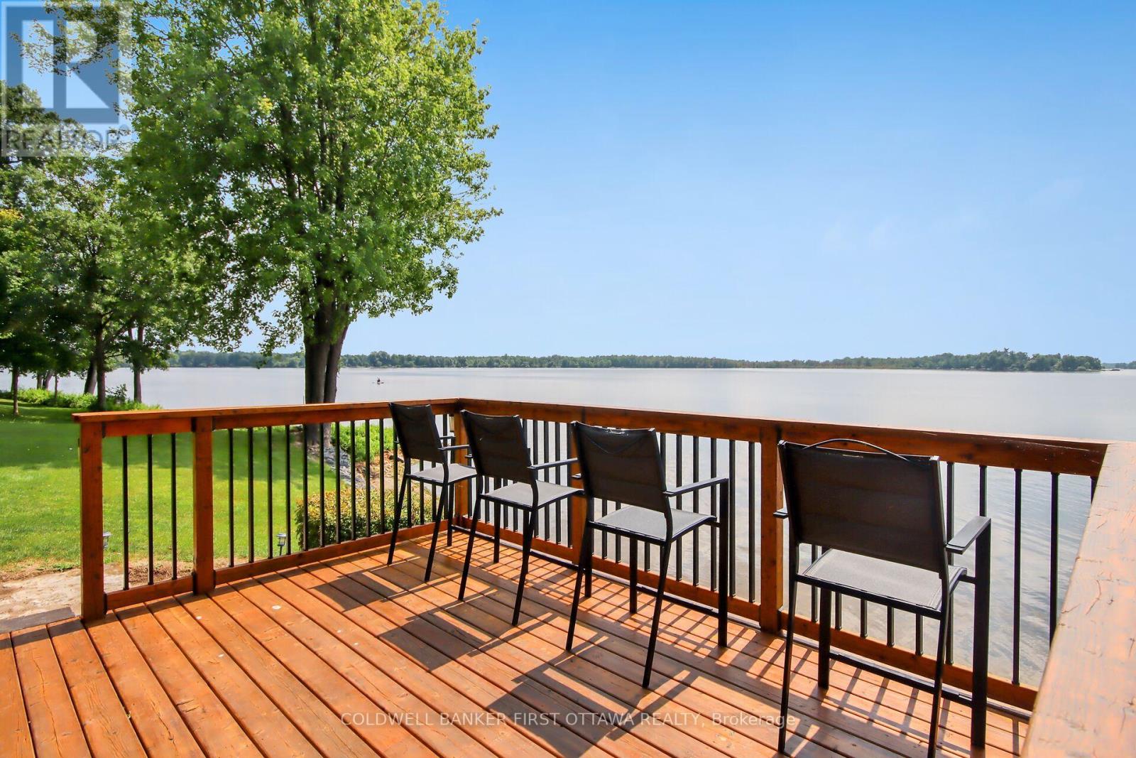 100 Loch End Road, Beckwith, Ontario  K7C 0S9 - Photo 35 - X12252119