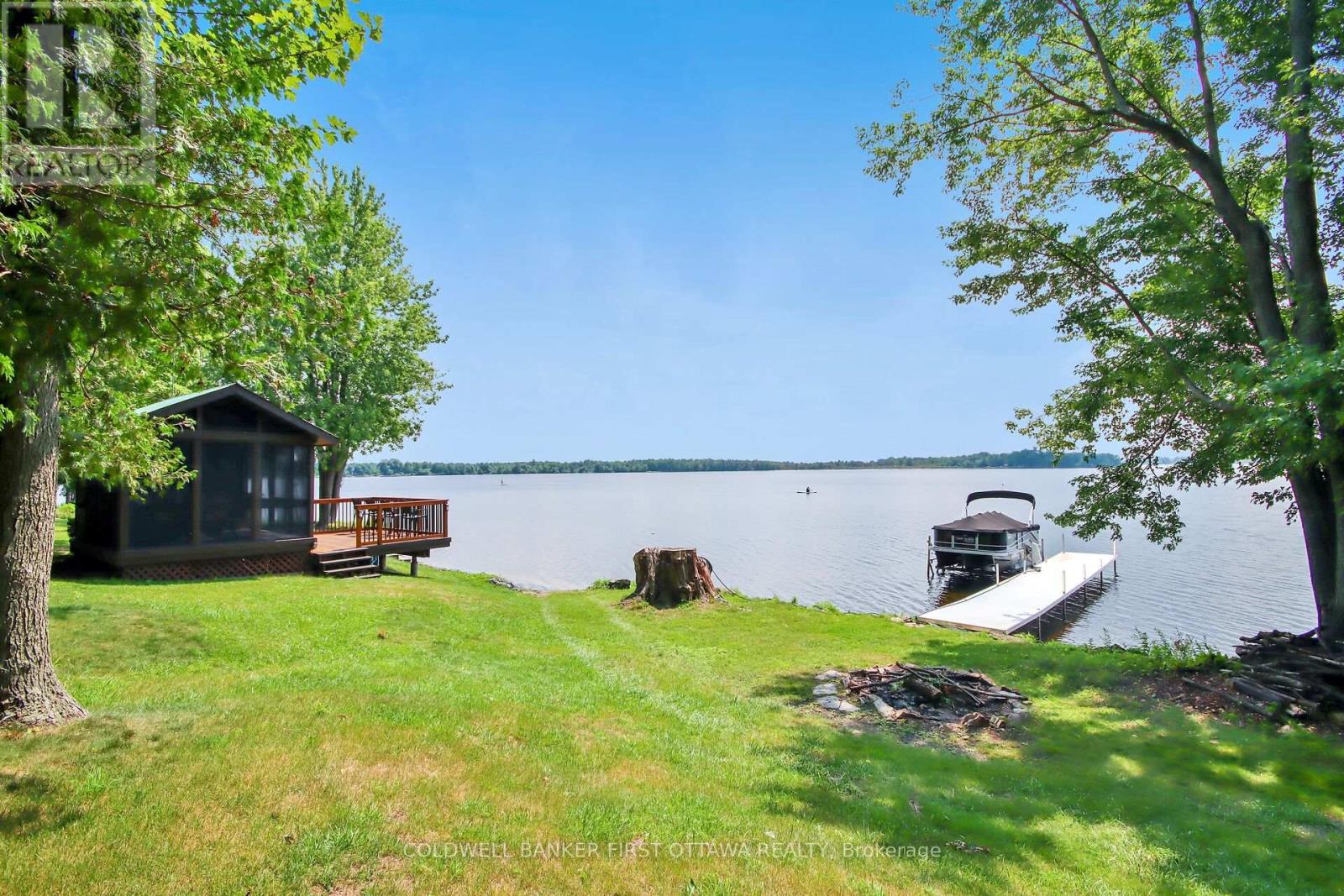 100 Loch End Road, Beckwith, Ontario  K7C 0S9 - Photo 36 - X12252119