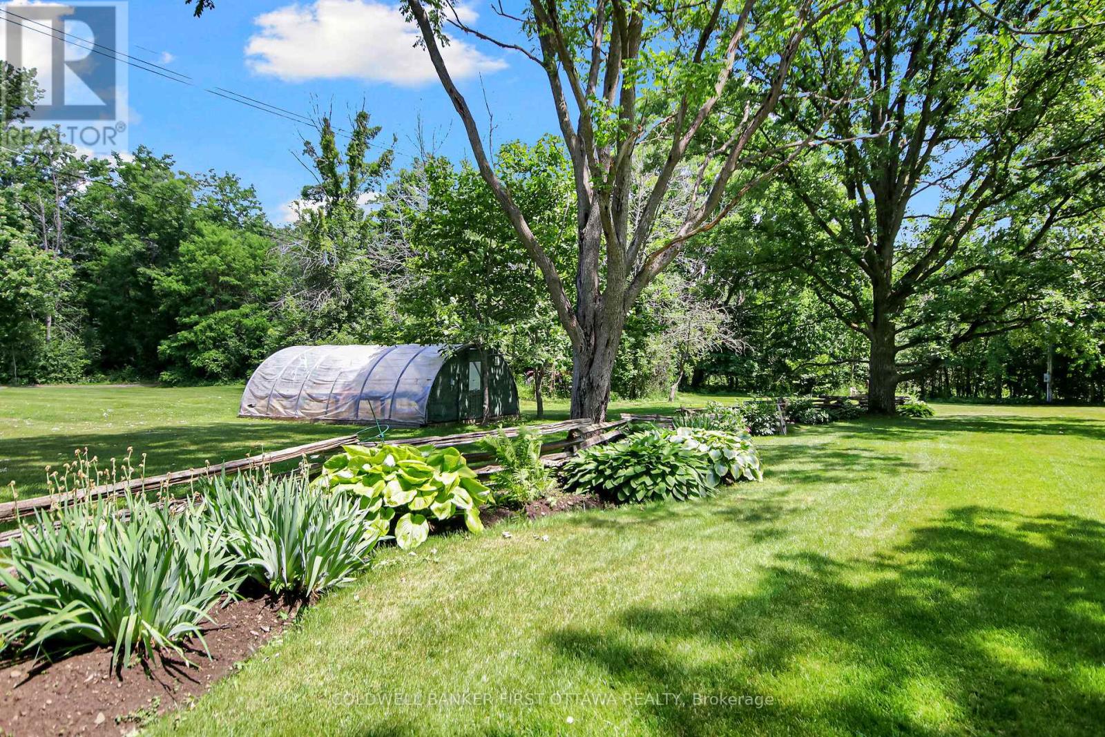 100 Loch End Road, Beckwith, Ontario  K7C 0S9 - Photo 37 - X12252119