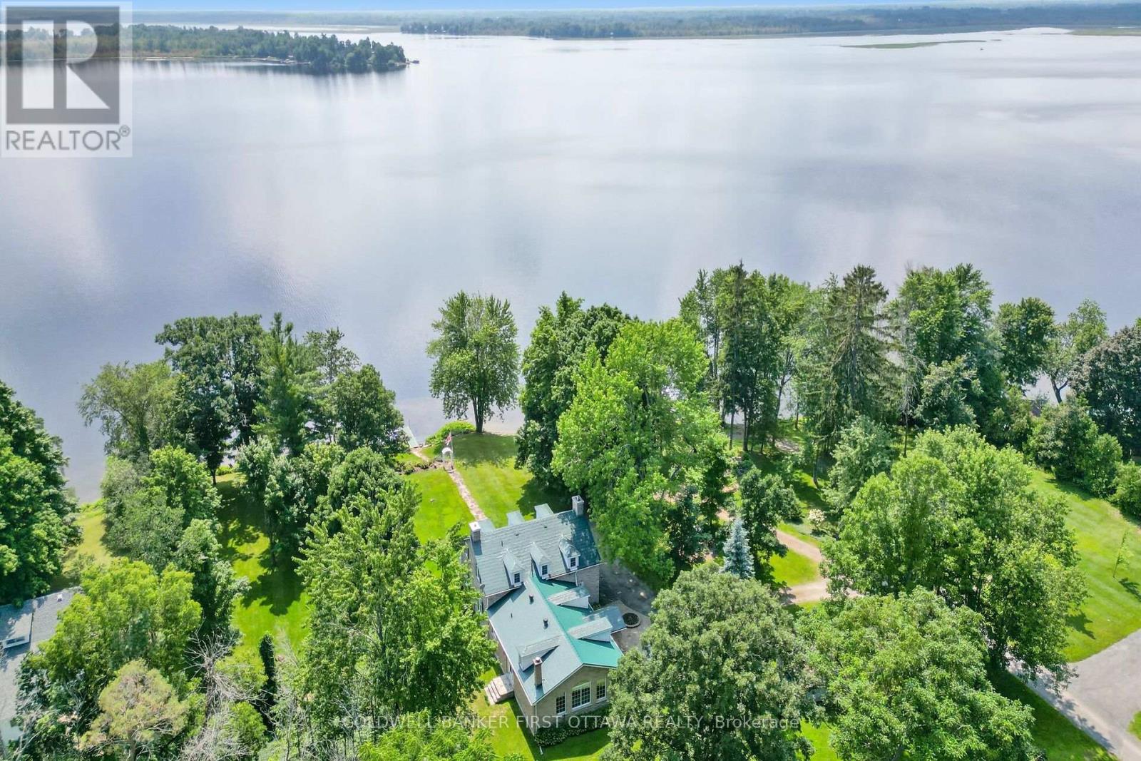 100 Loch End Road, Beckwith, Ontario  K7C 0S9 - Photo 38 - X12252119