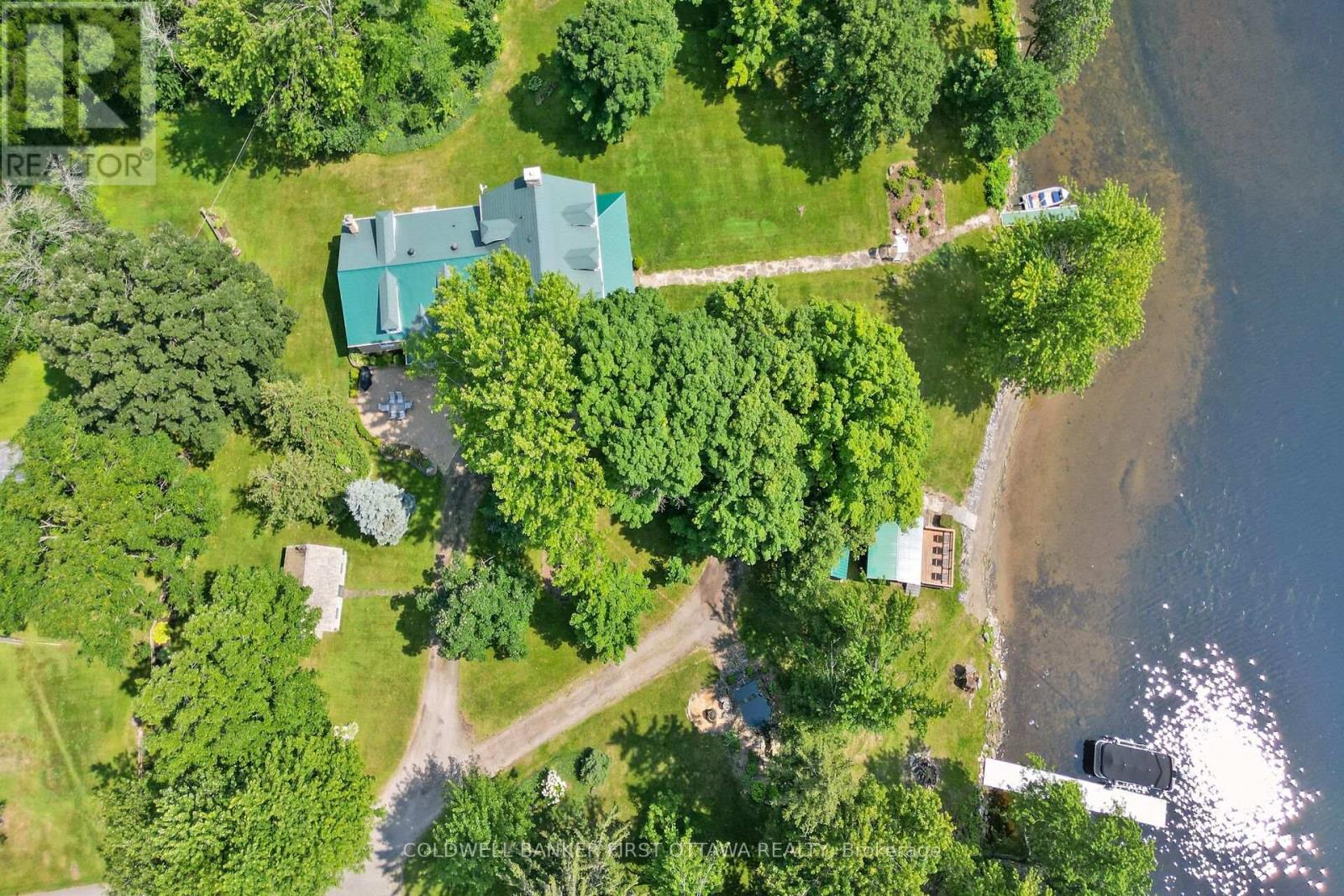100 Loch End Road, Beckwith, Ontario  K7C 0S9 - Photo 39 - X12252119