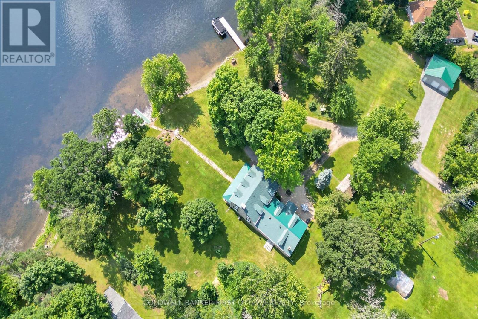 100 Loch End Road, Beckwith, Ontario  K7C 0S9 - Photo 4 - X12252119