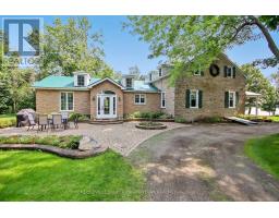 100 LOCH END ROAD, Beckwith, Ontario