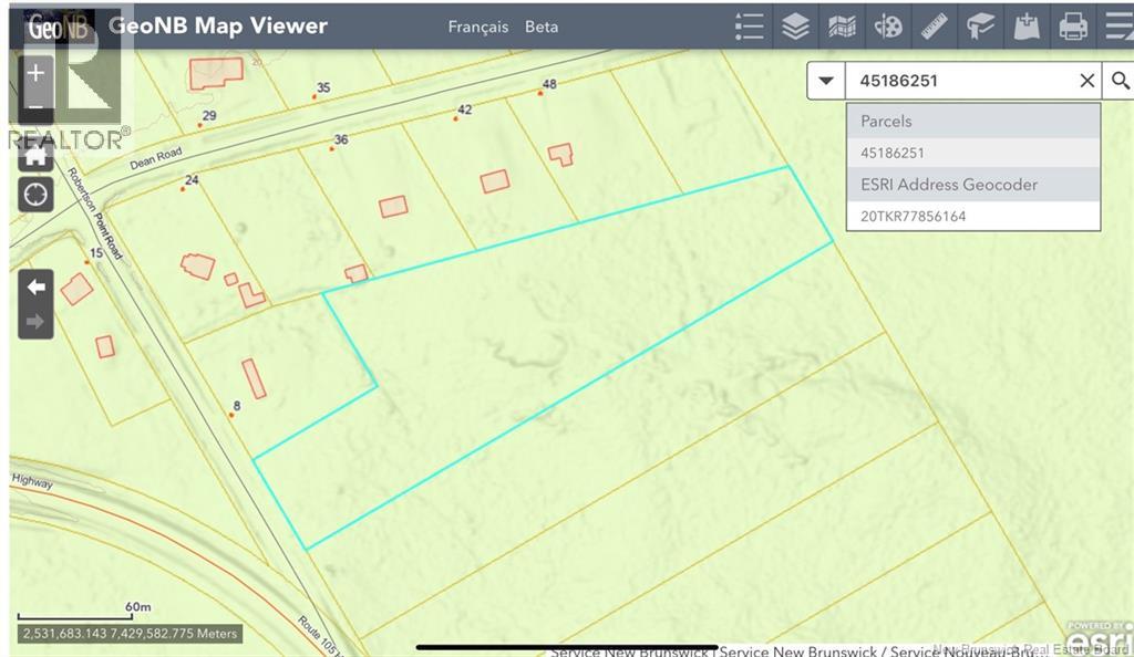 09-1 Rte 105, Whites Cove, New Brunswick  E4C 3K8 - Photo 6 - NB121720