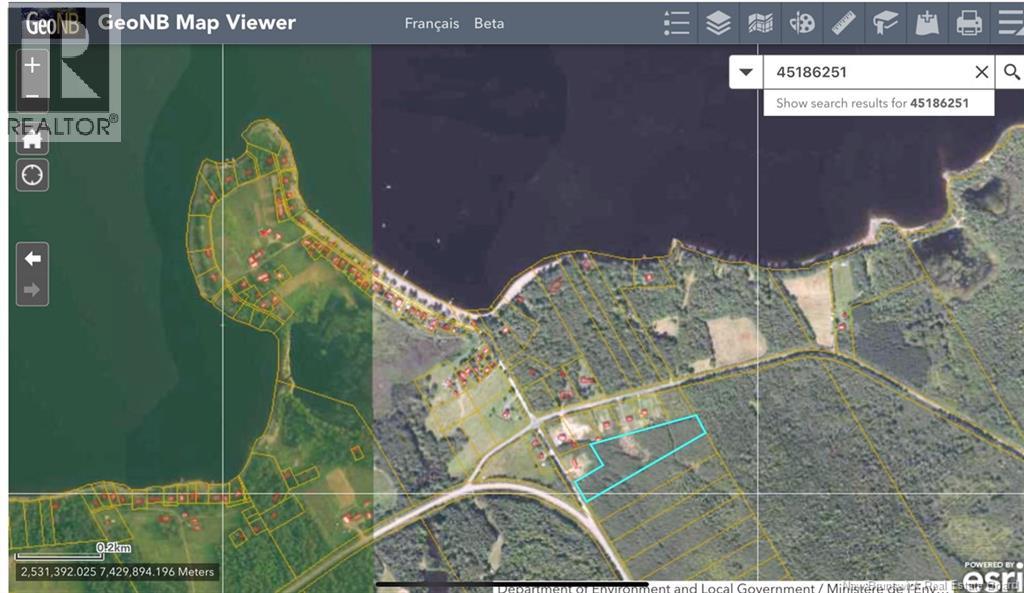 09-1 Rte 105, Whites Cove, New Brunswick  E4C 3K8 - Photo 3 - NB121720