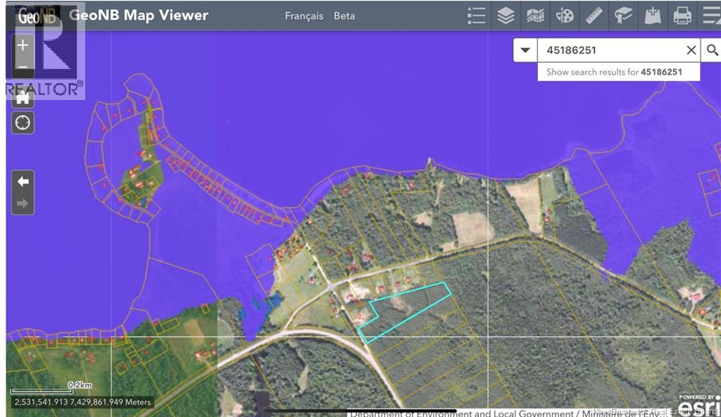 09-1 Rte 105, Whites Cove, New Brunswick  E4C 3K8 - Photo 7 - NB121720