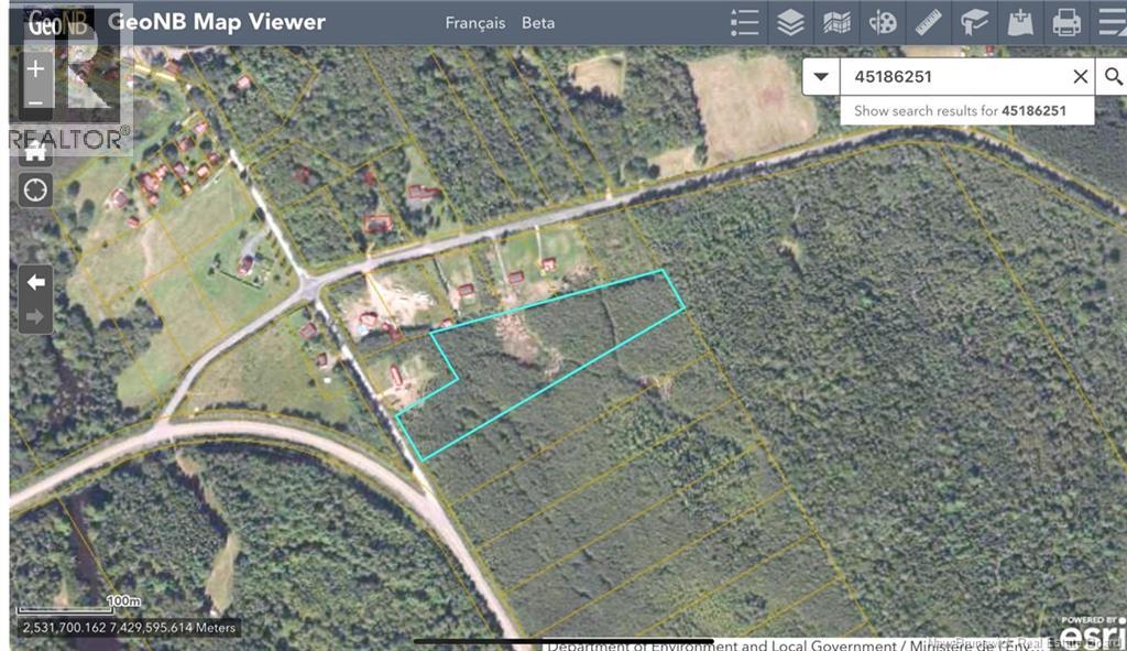 09-1 Rte 105, Whites Cove, New Brunswick  E4C 3K8 - Photo 2 - NB121720
