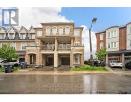 26 Miami Grove, Brampton (Heart Lake East), Ca