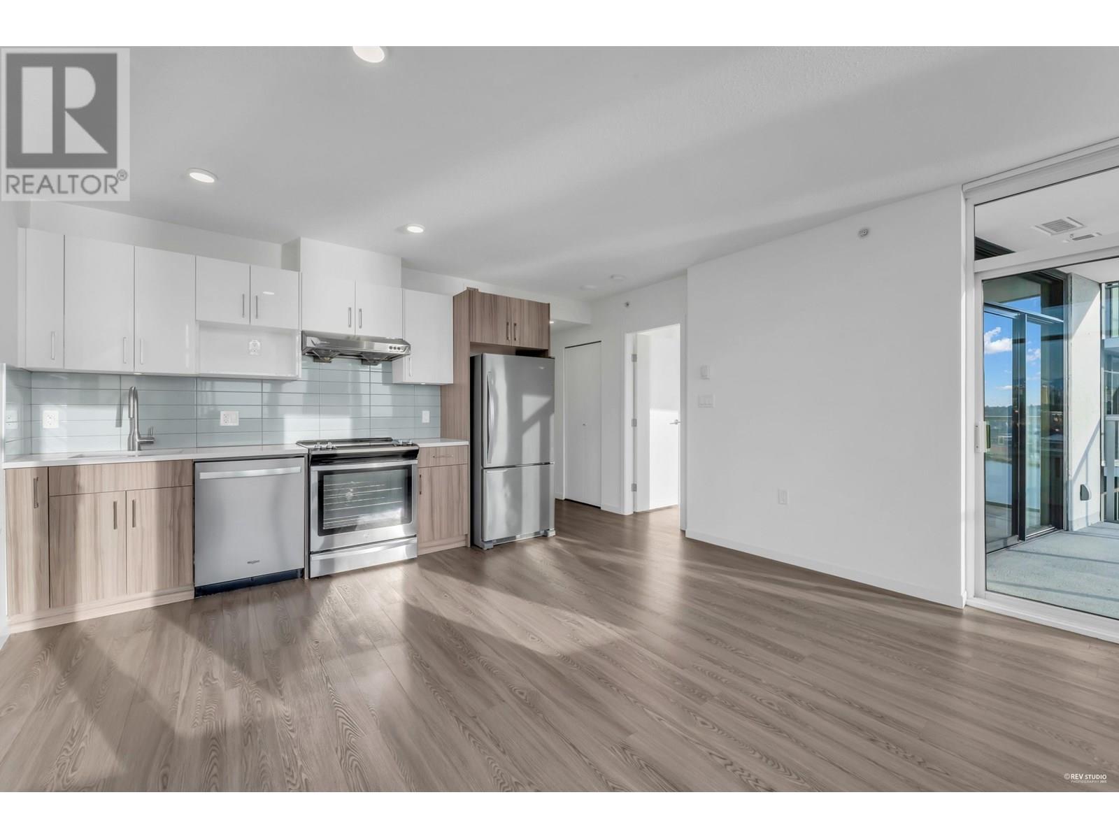 1608 900 Carnarvon Street, New Westminster, British Columbia  V3M 0K4 - Photo 8 - R3021052