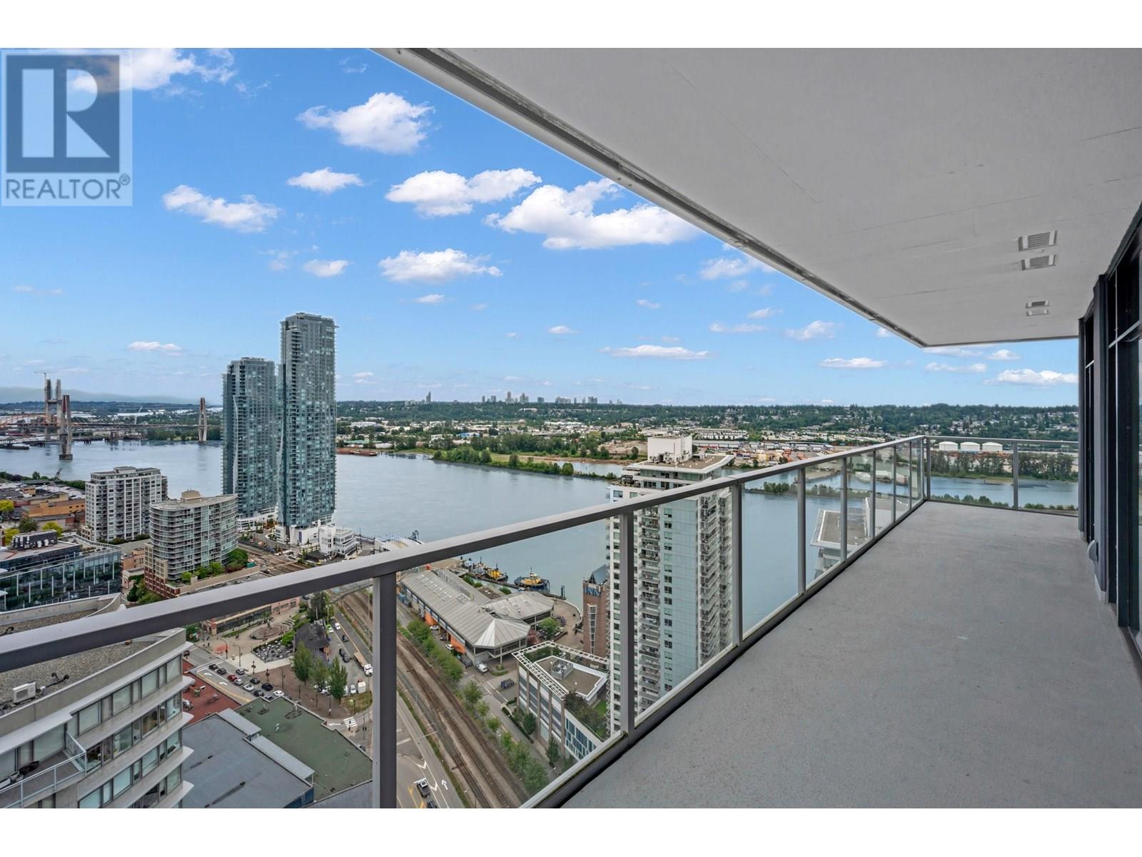 3901 900 CARNARVON ST STREET, New Westminster, British Columbia