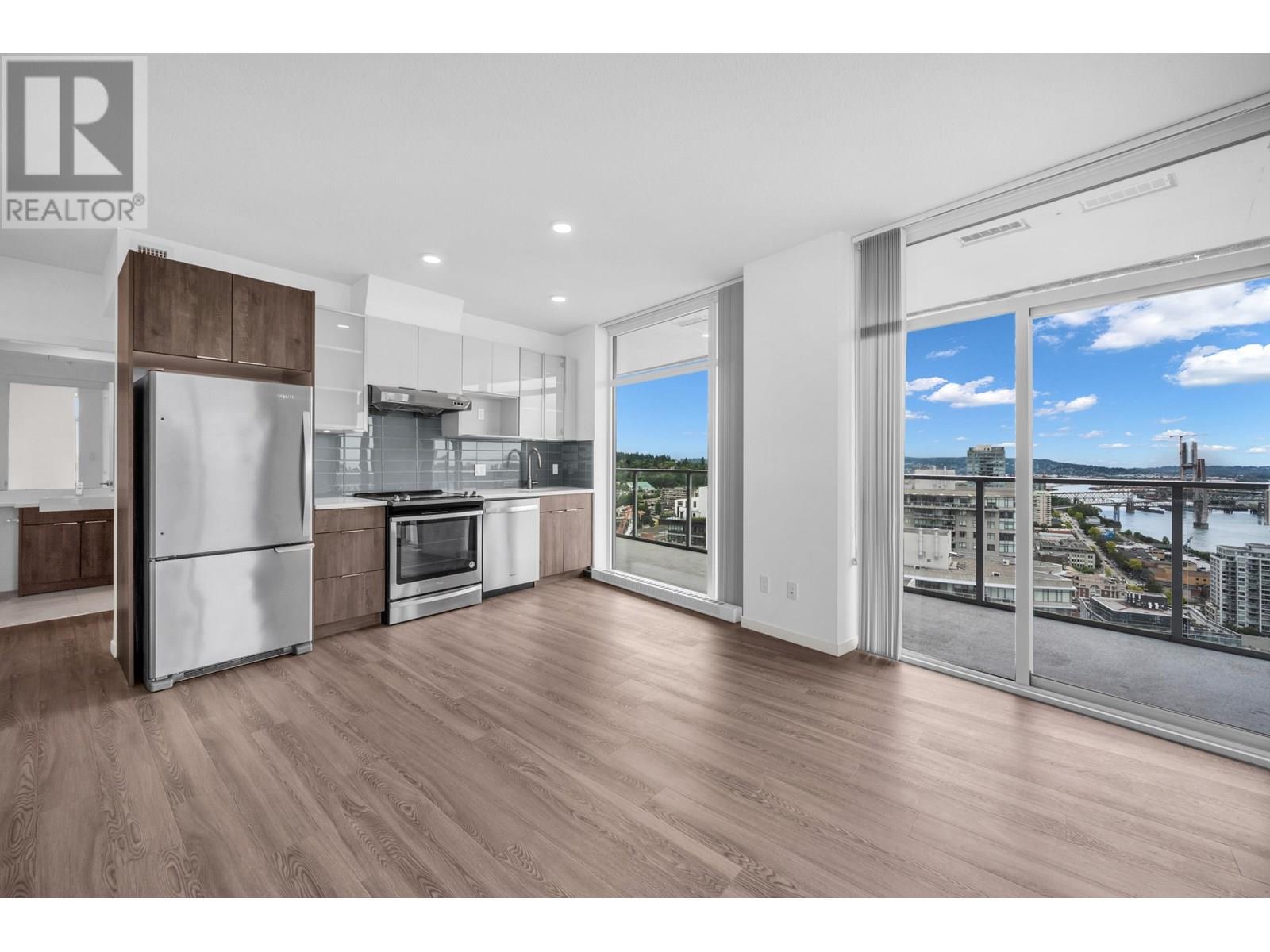 3901 900 Carnarvon St Street, New Westminster, British Columbia  V3M 0K4 - Photo 2 - R3021054