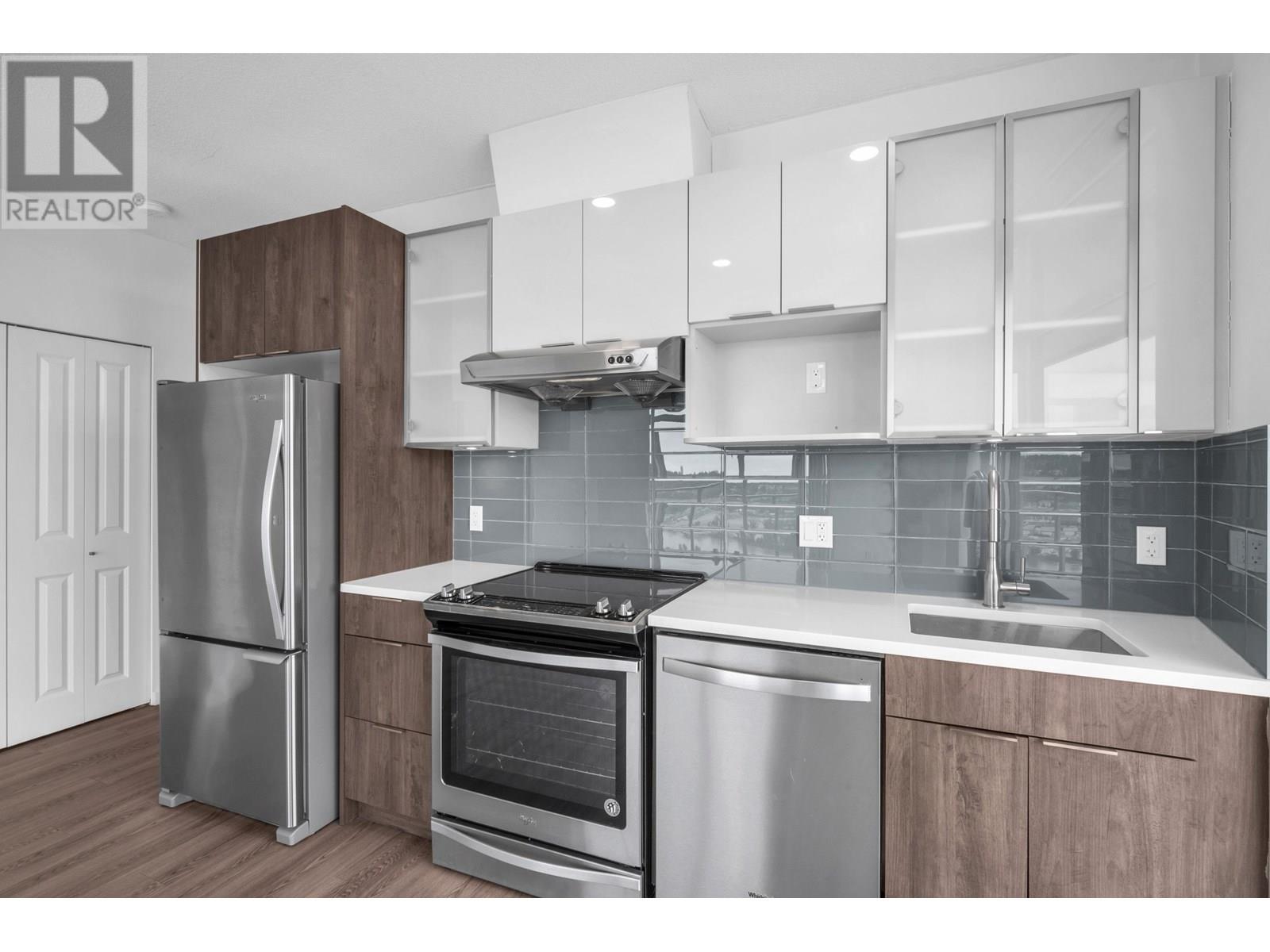 3901 900 Carnarvon St Street, New Westminster, British Columbia  V3M 0K4 - Photo 6 - R3021054