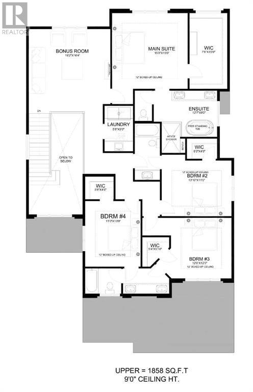 Property at 65 Rockcliff Terrace NW image 4