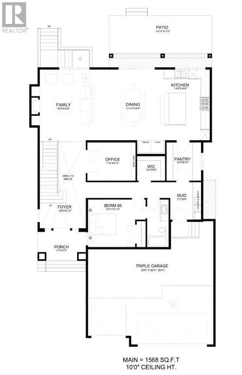 Property at 65 Rockcliff Terrace NW image 3