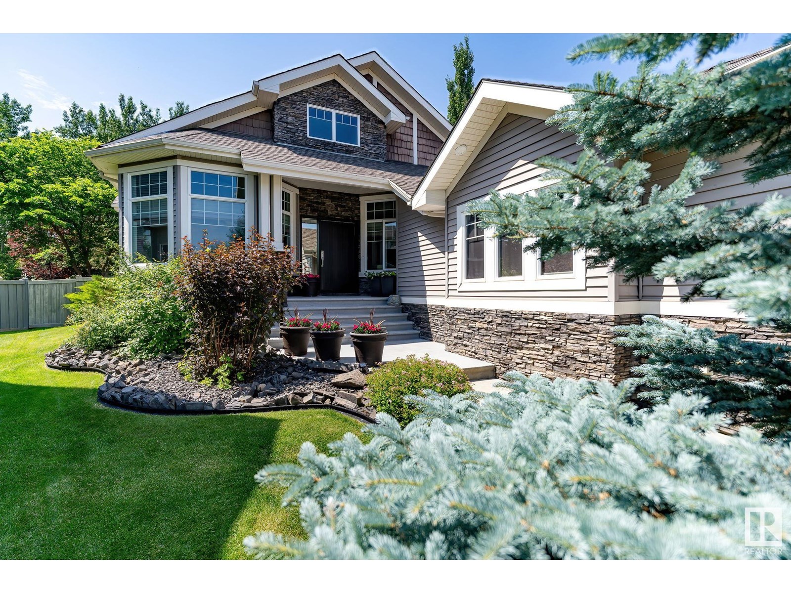 4804 212 St Nw, Edmonton, Alberta  T6M 0G2 - Photo 1 - E4444973