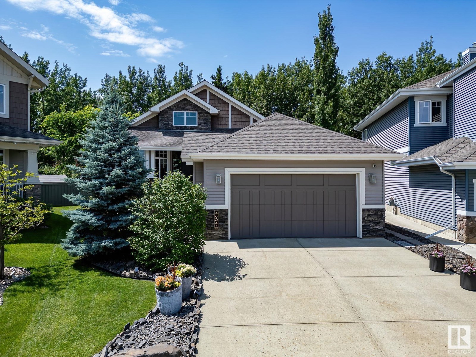 4804 212 St Nw, Edmonton, Alberta  T6M 0G2 - Photo 3 - E4444973