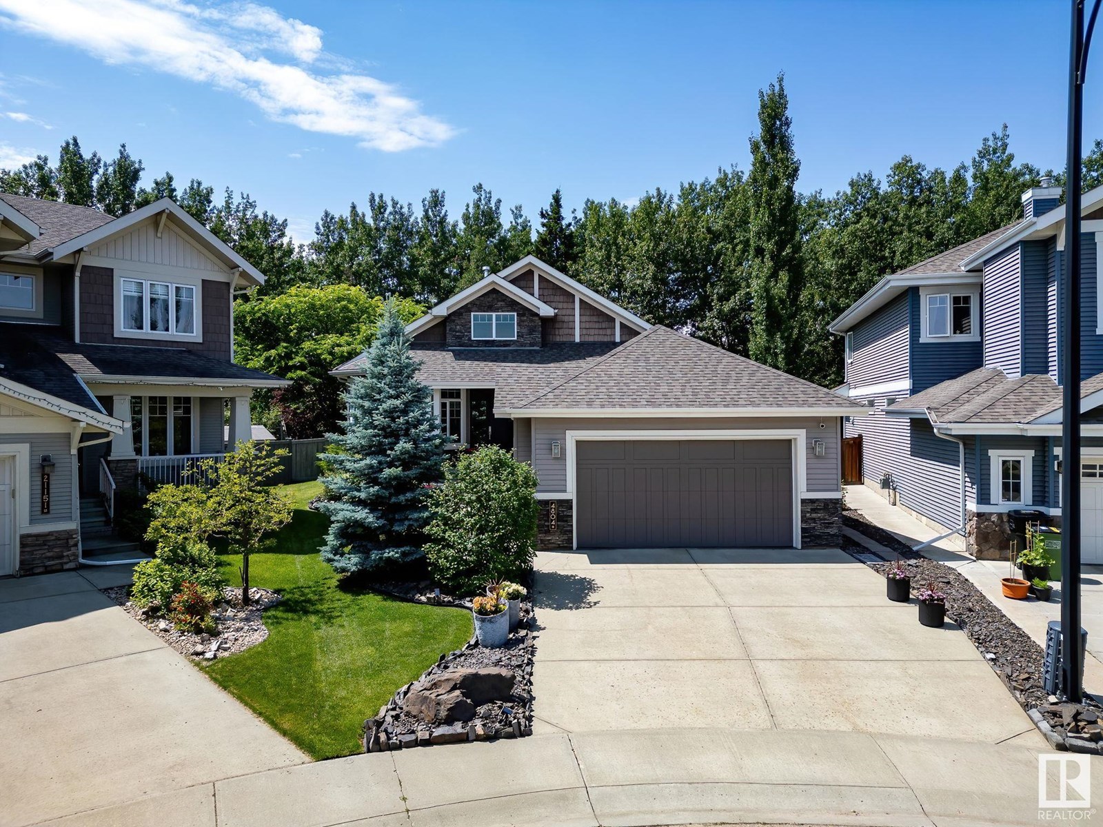 4804 212 St Nw, Edmonton, Alberta  T6M 0G2 - Photo 4 - E4444973