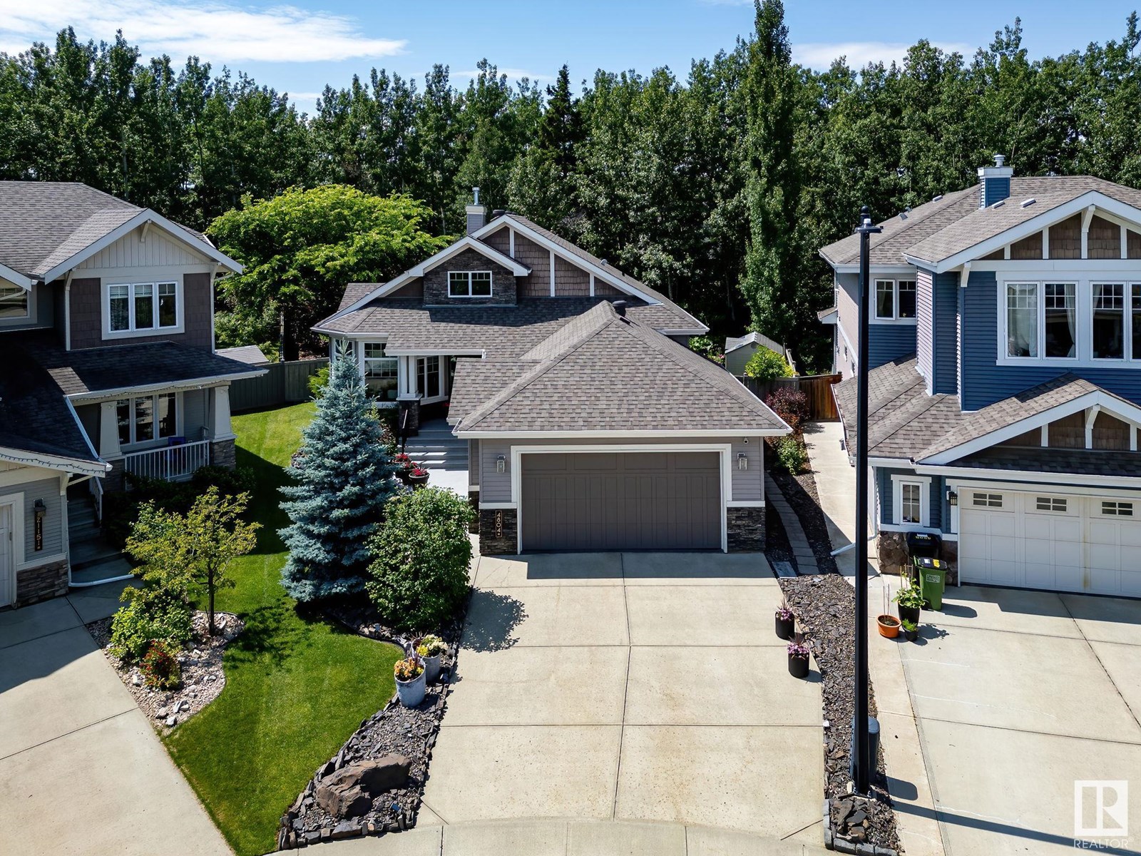 4804 212 St Nw, Edmonton, Alberta  T6M 0G2 - Photo 5 - E4444973