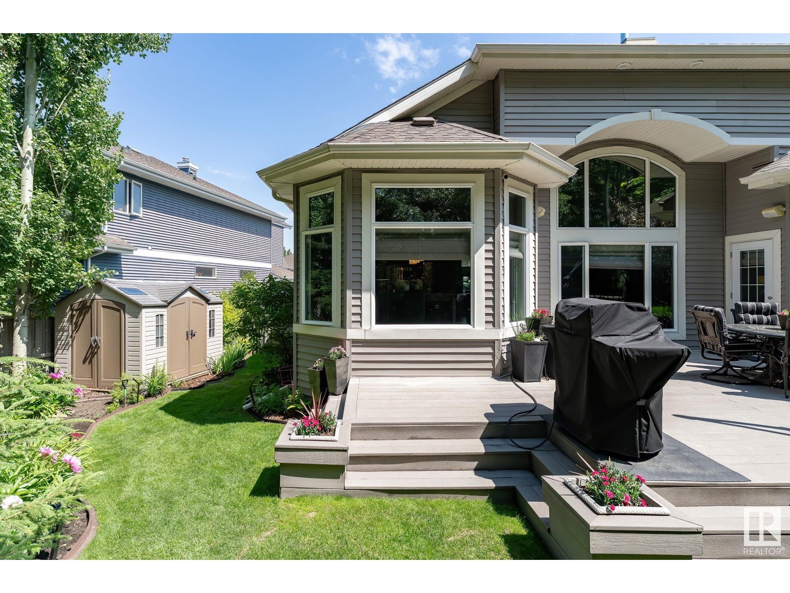 4804 212 St Nw, Edmonton, Alberta  T6M 0G2 - Photo 61 - E4444973