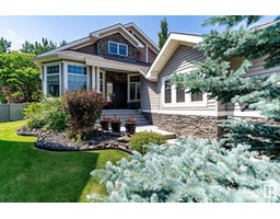 4804 212 St Nw The Hamptons, Edmonton, Ca