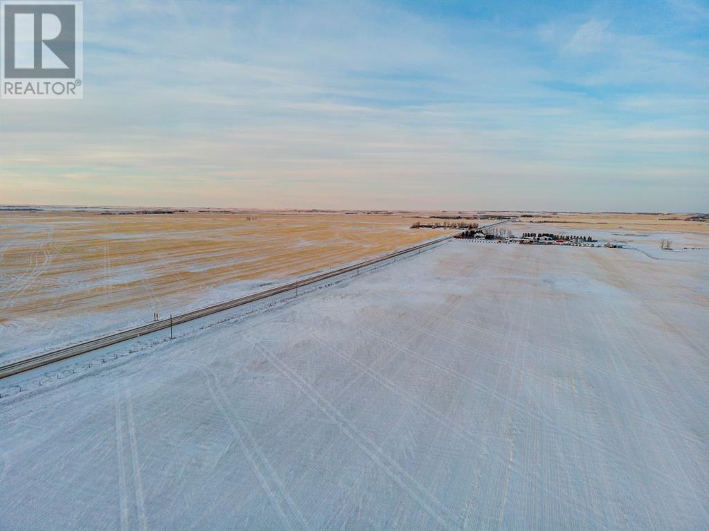 W4r26t25s16qnw Range Road 264 Range, Rural Wheatland County, Alberta  T0L 0Y0 - Photo 6 - A2186461