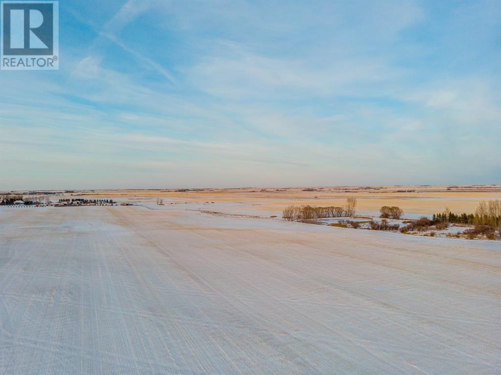W4r26t25s16:5,6 Range Road 264, Rural Wheatland County, Alberta  T0J 0Y0 - Photo 10 - A2199011