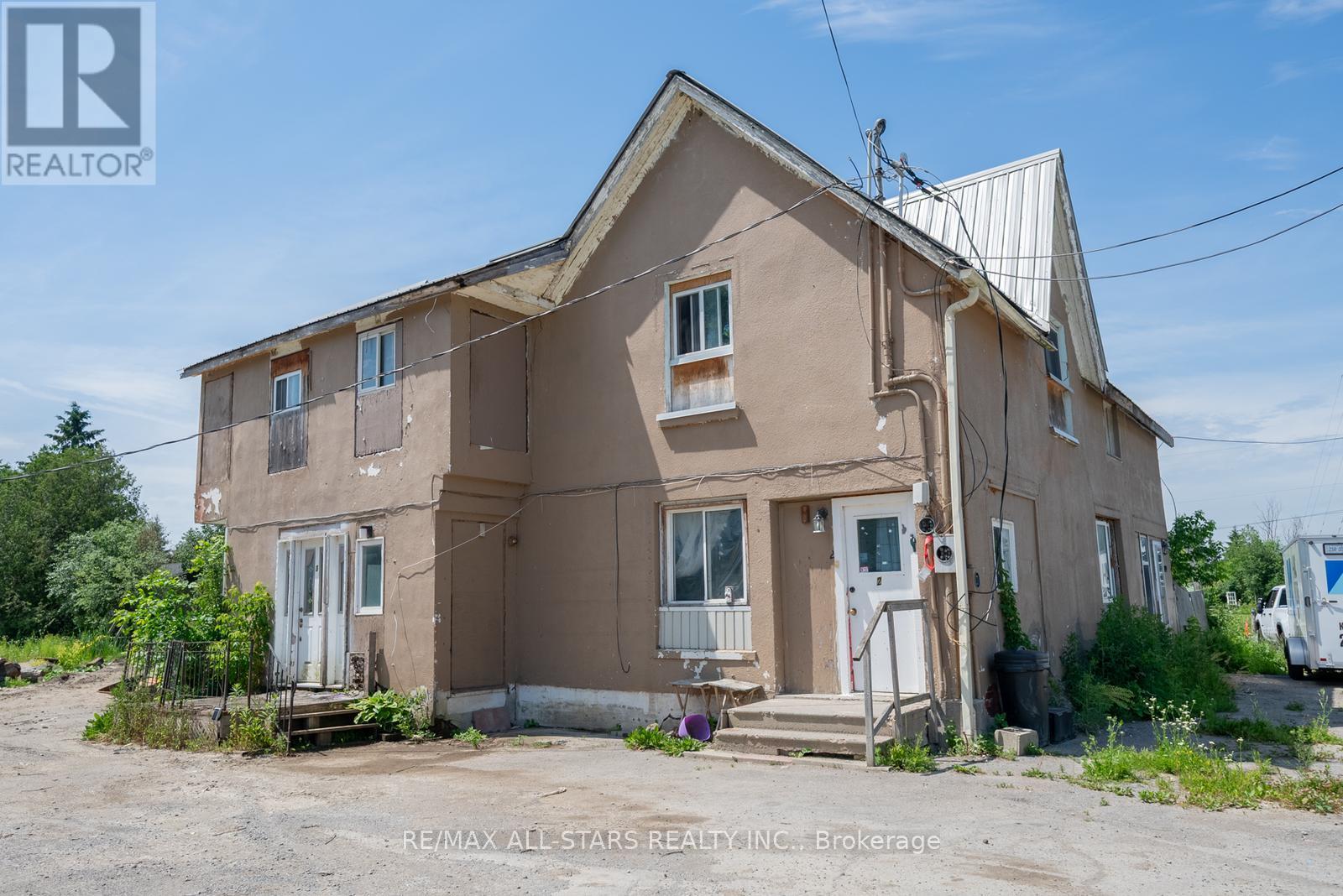 28099 48 Highway, Georgina (Baldwin), Ontario  L0E 1N0 - Photo 4 - N12252142