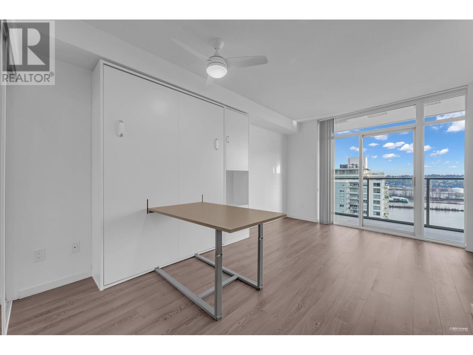 3203 900 Carnarvon Street, New Westminster, British Columbia  V3M 0K4 - Photo 17 - R3021056