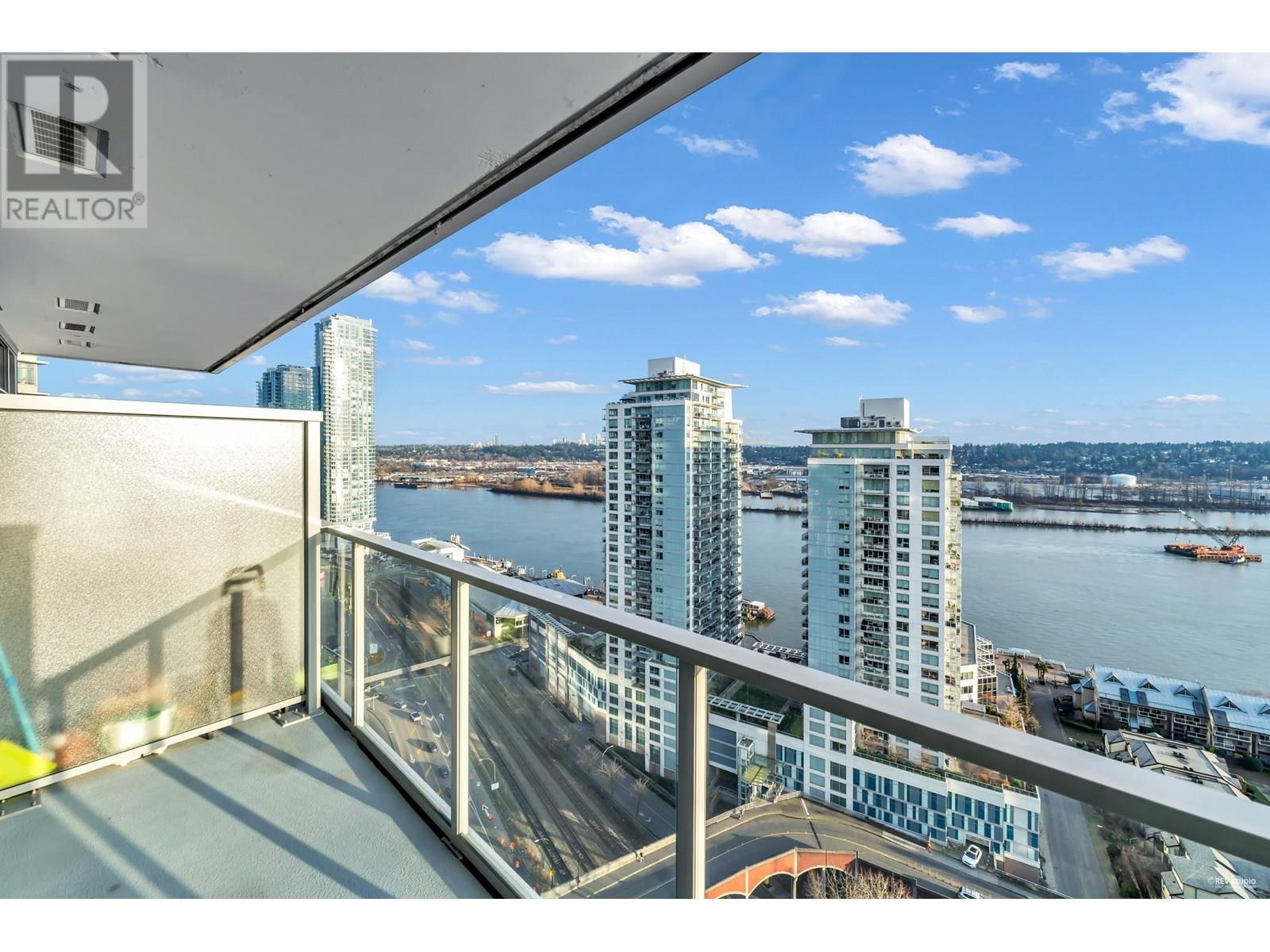 3203 900 Carnarvon Street, New Westminster, British Columbia  V3M 0K4 - Photo 5 - R3021056