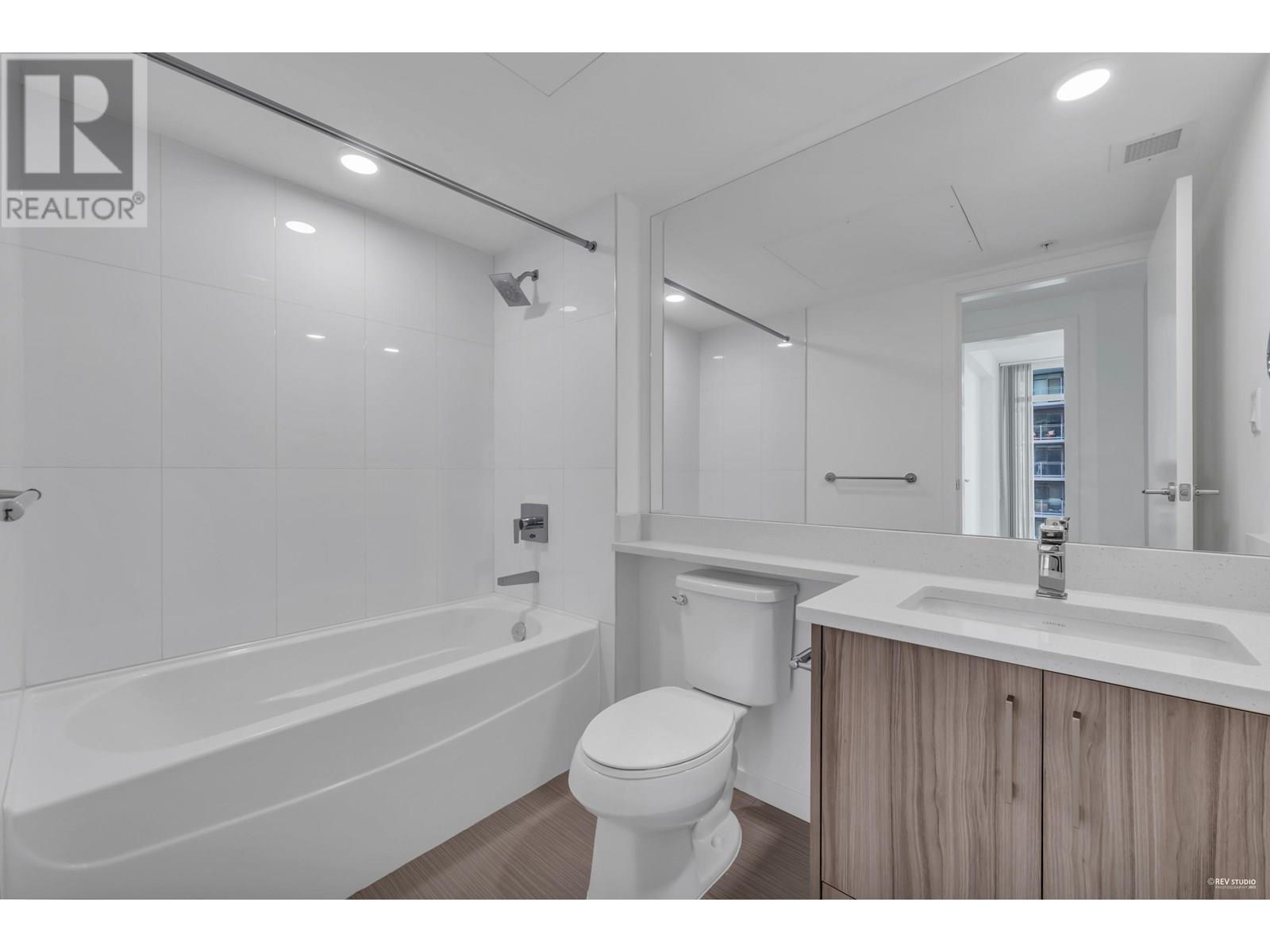 1312 900 Carnarvon Street, New Westminster, British Columbia  V3M 0K4 - Photo 23 - R3021057