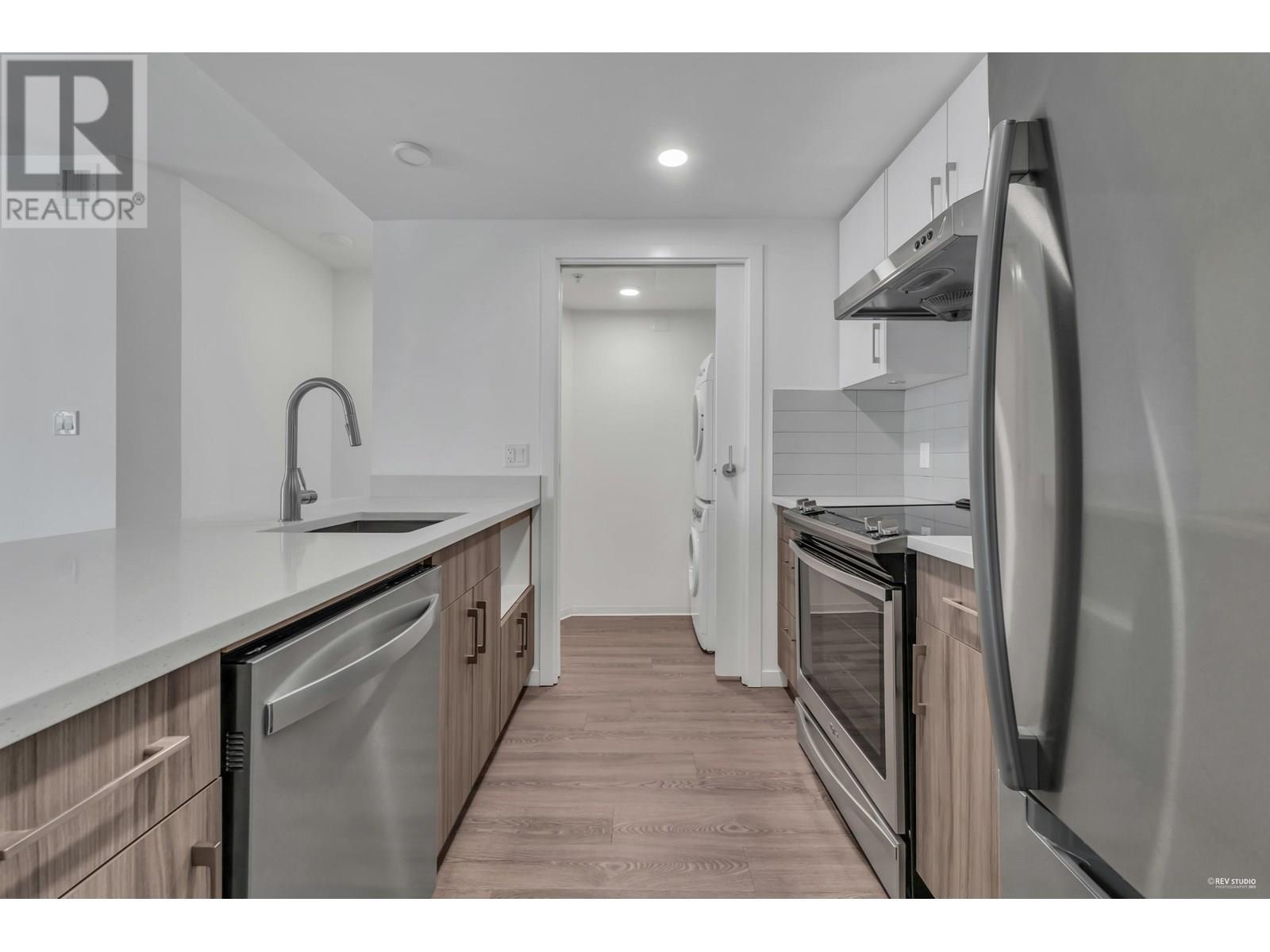 1312 900 Carnarvon Street, New Westminster, British Columbia  V3M 0K4 - Photo 8 - R3021057