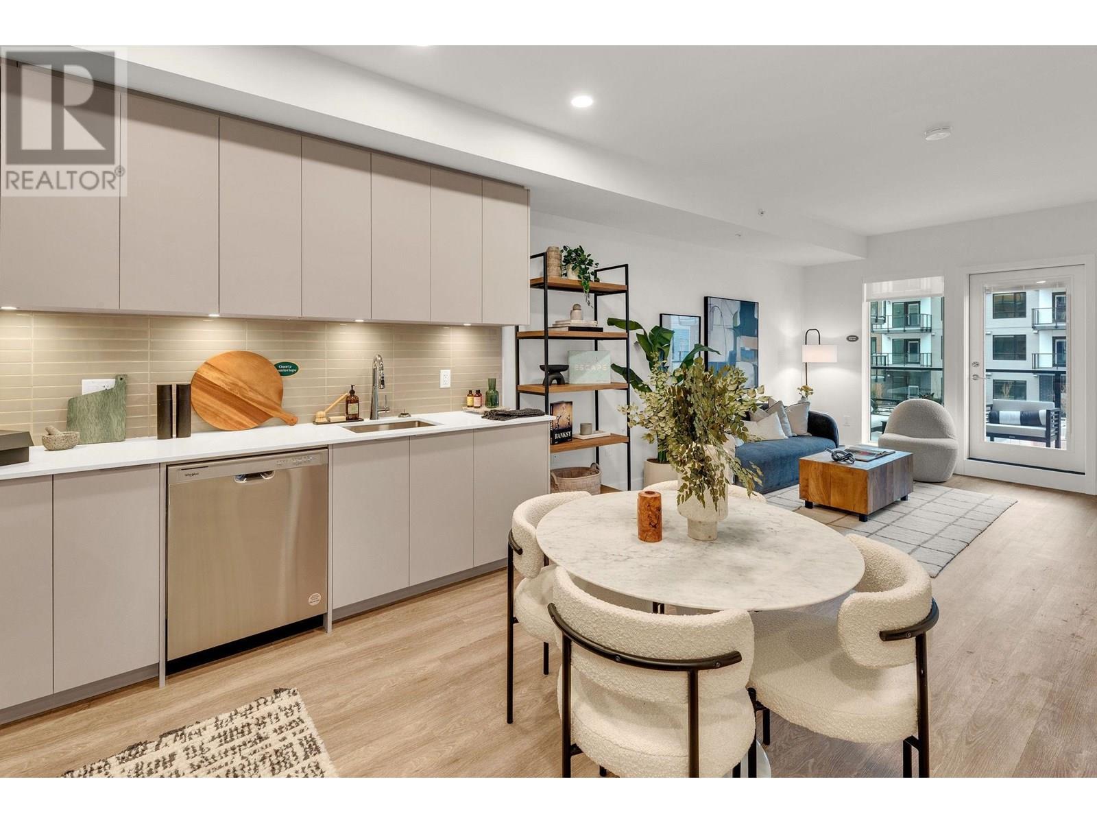 B221 2515 HACKETT CRESCENT, Other Islands, British Columbia