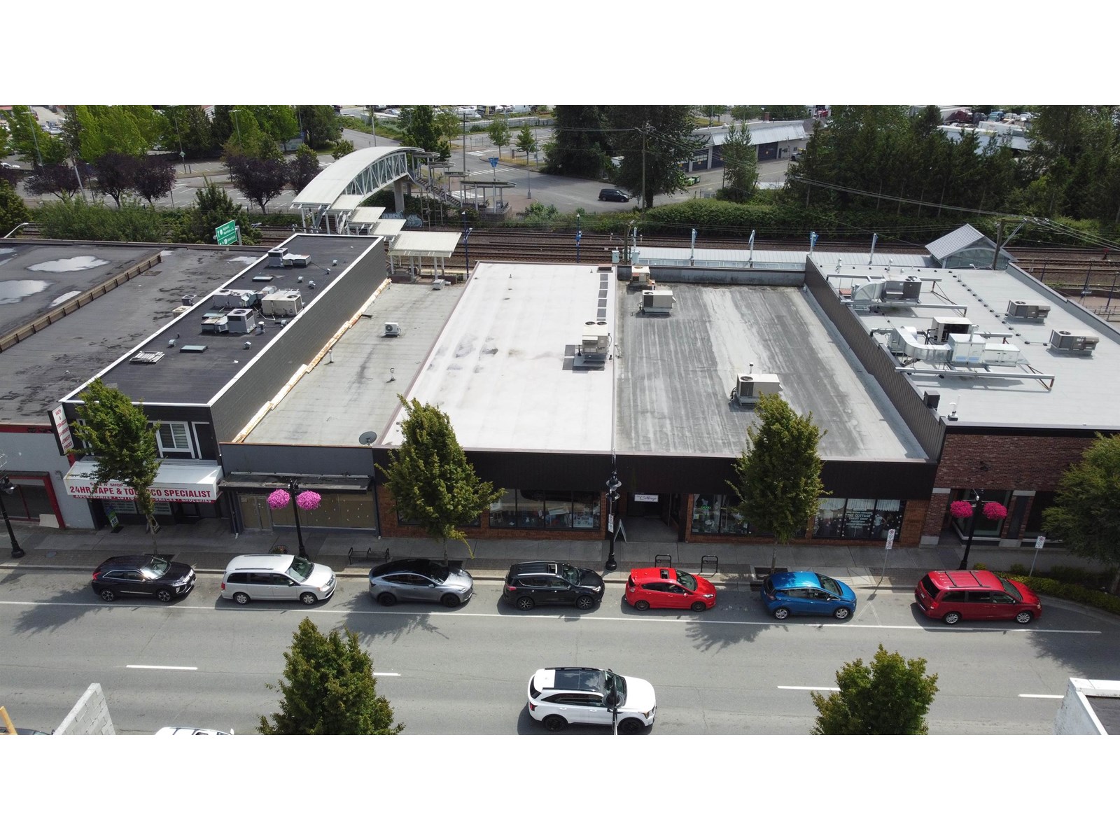 33219 N Railway Avenue, Mission, British Columbia  V2V 1E4 - Photo 8 - C8070406