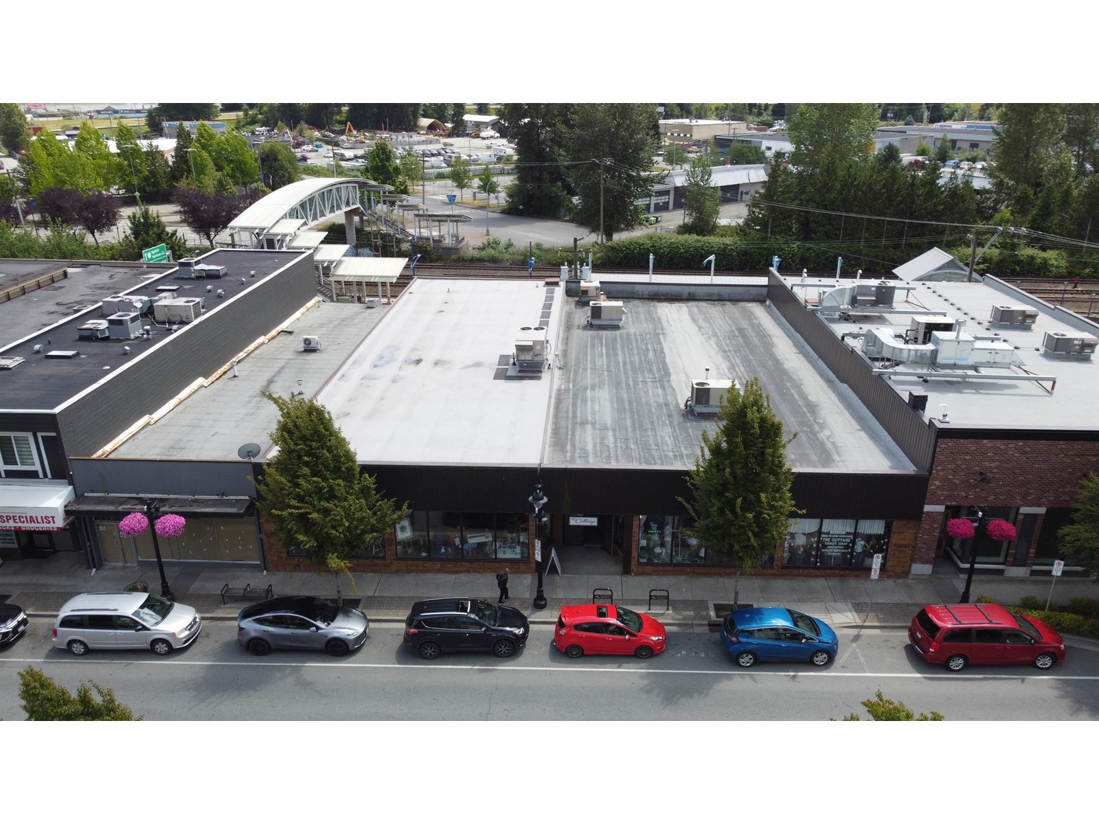 33219 N Railway Avenue, Mission, British Columbia  V2V 1E4 - Photo 5 - C8070406