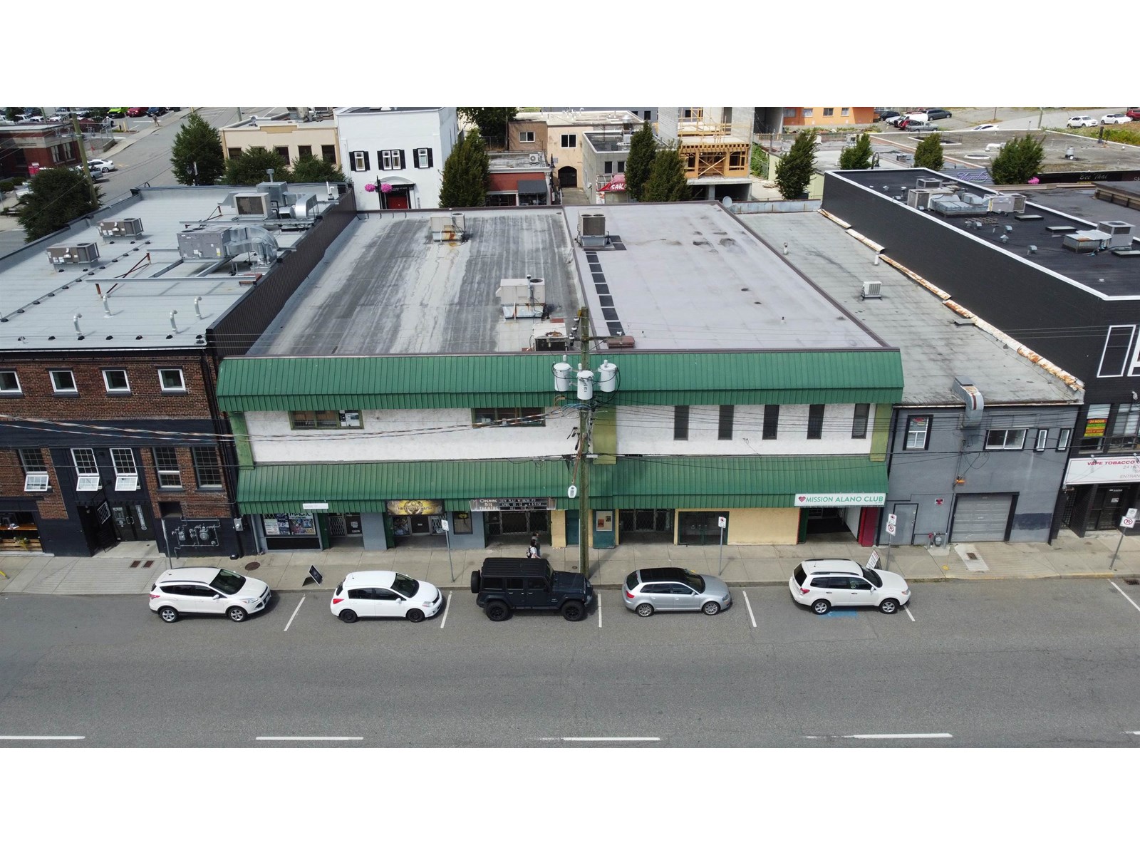 33219 N Railway Avenue, Mission, British Columbia  V2V 1E4 - Photo 10 - C8070406